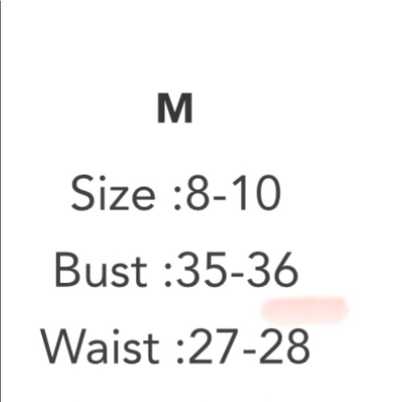 ALTAR’D STATE M FAUX WRAP SUNDRESS TIE WAIST, V NECK, RUFFLED SKIRT, BLUE/WHITE - Picture 5 of 6